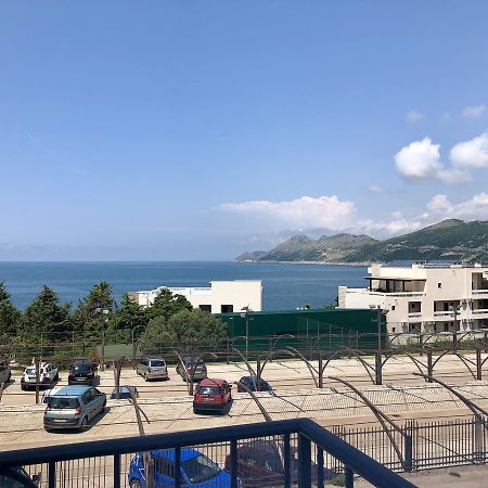 Sun&Sea Apartment Dobra Voda Dış mekan fotoğraf