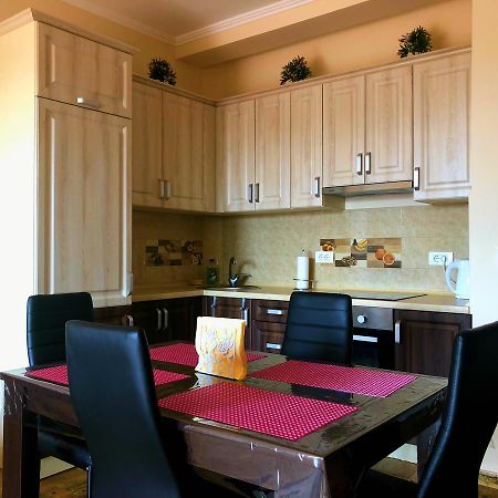 Sun&Sea Apartment Dobra Voda Dış mekan fotoğraf