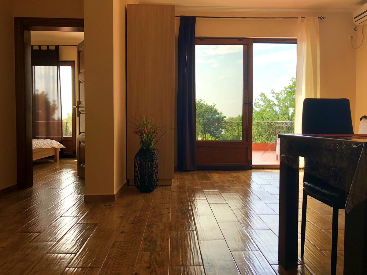 Sun&Sea Apartment Dobra Voda Dış mekan fotoğraf